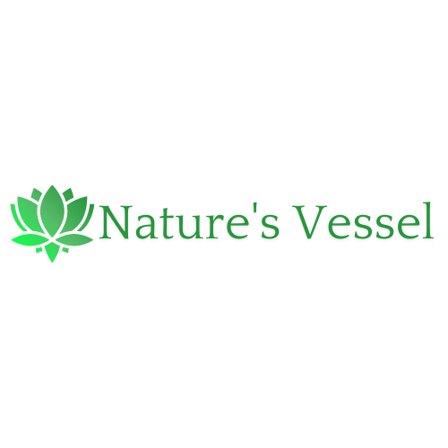 Nature's Vessel CBD